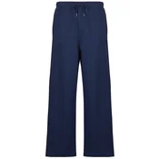Polo Ralph Lauren BAS DE JOGGING DROIT EN DOUBLE KNIT TECH pisana