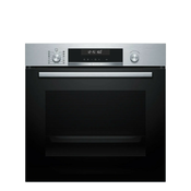 BOSCH vgradna pečica HBG578ES3 Serie 6
