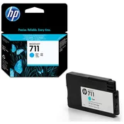 Tinta HP CZ130A No.711 plava,  T120, T520 CZ130A