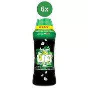 Lenor Unstoppables Ariel perle 6x495g/40PD