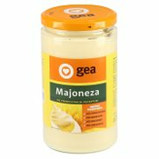 MAJONEZA, GEA, 620 G