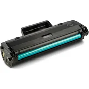 HP Toner 106A W1106A crni