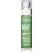 Revuele Face Mist Refreshing osvežilna meglica z vlažilnim učinkom 100 ml