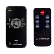 General Esperanza EHP002 Zephyr - remote control duplicate