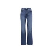Calvin Klein Jeans Kavbojke VILLA moder denim