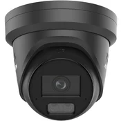 HIK DS-2CD2347G3-LIS2UY/SL IP kamera, črna