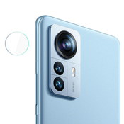 MOCOLO - Popolnoma prosojno steklo kamere - Xiaomi 12 Pro - prozorno