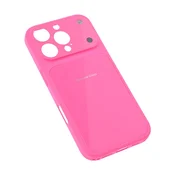 Maska za iPhone 16 Pro 6.3 Magsafe GlowUp, Roze