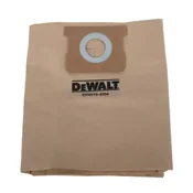 Papirne kese za DEWALT usisivac DXVA19-4204