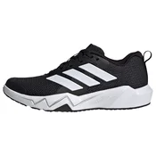 ADIDAS PERFORMANCE Tekaški čevelj Rapidmove Go črna/bela