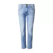 Lee Traperice Rider plavi traper