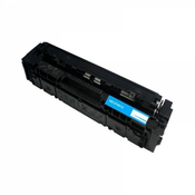 toner HP CF401X /CRG045 CYAN toner in