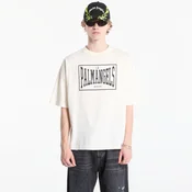 Majice Palm Angels Vintage Box Logo Loose Tee Off White/ Black M