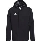 Jakna s kapuco adidas ENT22 AW JKTY