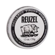 REUZEL Concrete Hold Matte Pomade