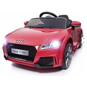WinnerBike Deciji auto Audi TT RS JE1198