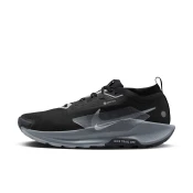 Nike Pegasus Trail 5 GORE-TEX Mens Waterproof Trail-Running Shoes - Black