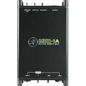 Mackie MDB-1A DI-Box (Kot novo)