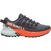 Merrell AGILITY PEAK 4 GTX, cipele za planinarenje, crna J067404