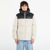 Jakna Columbia Puffect™ II Hooded Jacket Dark Stone/ Shark XL