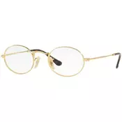 Ray-Ban Oval Naocare RX 3547V 2500