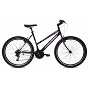 CAPRIOLO PASSION MAN L 26 crno