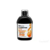Maximalium Max L-carnitine 500ml