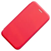 Beline BELINE OVITEK BOOK MAGNETNI ZA SAMSUNG S21 ULTRA RDEČ, (21961324)