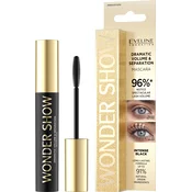 EVELINE - WONDER SHOW - MASCARA VOLUME & SEPARATION 7ml