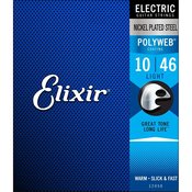 ELIXIR 10/46 LIGHT POLYWEB