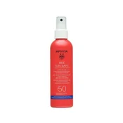Bee Sun Safe ultra lagani sprej za lice i tijelo SPF 50