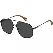Polaroid PLD6173/S 807/M9 Polarized - ONE SIZE (58)