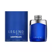 MONTBLANC Muški parfem Legend Blue EDP, 100ml