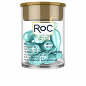 Nocni Reparativni Serum Roc 3,5 ml x 10 kapsule