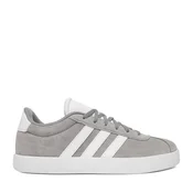 adidas Tenisice Vl Court 3.0 K ID6314 Siva