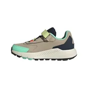 ADIDAS TERREX Nizki čevelj Anylander turkizna/oliva