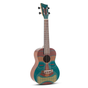 Koncertni ukulele Manoa Tiki Gewa