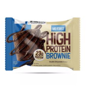 Protein Brownie 75 g - Double Chocolate