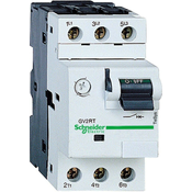 SCHNEIDER APC Schneiderjev električni odklopnik 4,00A GV2RT08, (21223924)