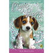 Magic Puppy: The Perfect Secret