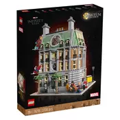 LEGO®® Marvel Sanctum Sanctorum (76218)
