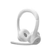 Logitech Zone 300 Slušalice Bežično Obruč za glavu Ured / pozivni centar Bluetooth Bijelo
