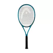 Teniški lopar Head MX Attitude ELITE Light Blue L3