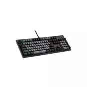 COOLER MASTER CM MasterKeys CK352 Gaming mehanicka brown switch tastatura ()CK-352-GKMM1-US
