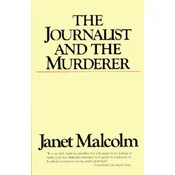 The Journalist and the Murderer