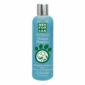 Šampon za kucne ljubimce Menforsan Pas Eliminator mirisa 300 ml