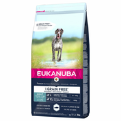 10 % popust na Eukanuba suho hrano za pse!  - Daily Care Adult Sensitive Digestion (12 kg)