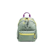 Jack Wolfskin Little Scout Rumena