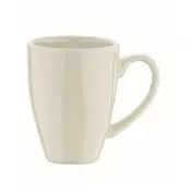 Kutahya prisma keramicka šolja cream ( PRS01MG14246 )