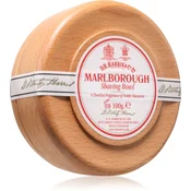 D.R. Harris Shaving Soap Beech Wood milo za britje Marlborough 100 g